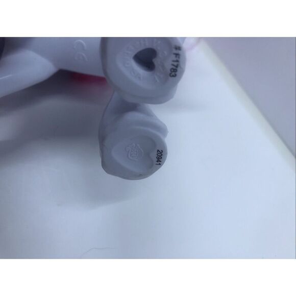 Hasbro My Little Pony Toy Horses Lot Of 4. 2021. - Picture 13 of 16